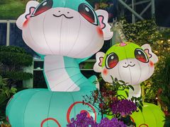 -大连森林动物园