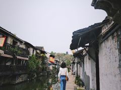 -绍兴书圣故里景区