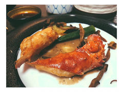 -蟹道乐(道顿堀本店)