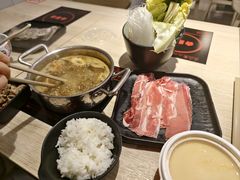 -吉野家 (新街口外大街店)