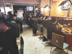 大堂-杀猪天·韩国烤肉(总店)