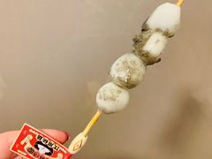 -喜茶(上海五角场万达店)