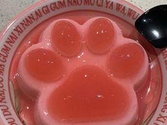 -猫爪爪原切自助烤肉(观音桥阳光世纪店)