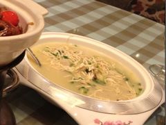 煮干丝-无名居(西直门总店)