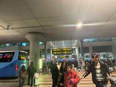 -重庆江北国际机场-T2航站楼