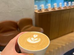 -Dogi&kiki Coffee(中心商务大厦店)