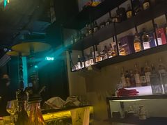 -柒Lounge(三里屯店)
