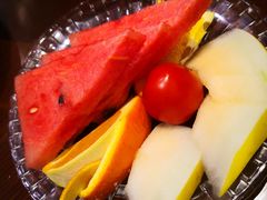 -怀来国际大酒店·丰宴餐饮