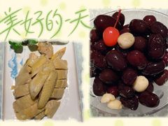 -阿英煲(凉城路店)