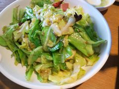 -吕氏疙瘩汤·新派鲁菜(东城万达广场店)