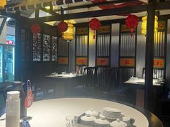 -院8里·小聚园老川菜(九眼桥店)