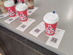 -瑞幸咖啡(苏河1号店)
