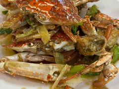 -板桥海鲜广场(文明东店)
