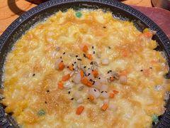 -干杯小木屋米酒店(华南店)