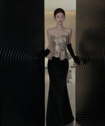 -厦门庐山大酒店·宴会厅