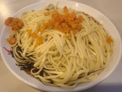 -民间老鸡汤面馆(中山北路店)