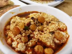 麻辣豆花-力力豆花庄(广渠门店)