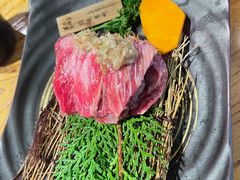 -黑牛の店·和牛烧肉(大悦城店)