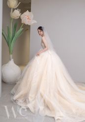 婚纱-WECOUTURE高级订制广州