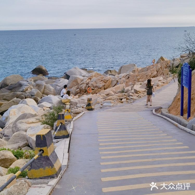 五一假期3⃣️广东小垦丁—惠州海龟岛🐢