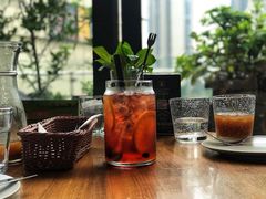 -G+KITCHEN(龙湖狮山天街店)