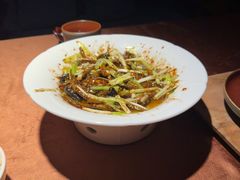 -兰庭玉树·老饭骨家宴(后海店)