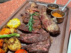 -La Terre乐田(万象城店)