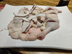 -春润大地海南椰子鸡(沙井京基百纳广场店)