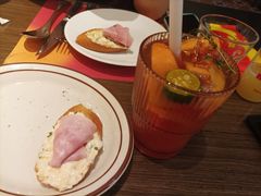 -ZAFFERANO西班牙海鲜饭(上海首店)