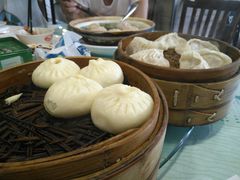 -花园茶楼(兴城西路店)