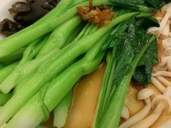 -新白鹿餐厅(爱琴海购物中心店)