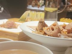 -汤城小厨•粤菜•靓汤(金宝街店)