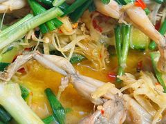-二0二李记南瓜田鸡老字号(宜宾一店)