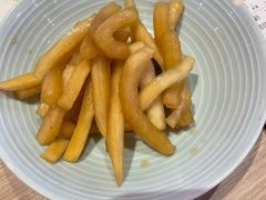 -令狐冲烤鱼·烧菜馆(达明店)