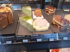 -星巴克(上海汇锦里店)