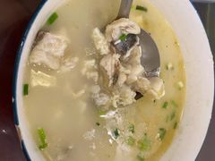 -鱼乐岛餐厅·户外花园主题餐厅