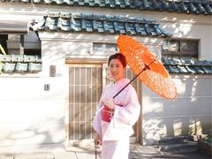 -东京浅草和服体验江户和装工房雅(浅草本店)