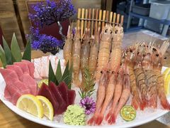 -松坂屋日料自助(长城路店)