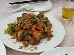 -凤城礼记鱼翅海鲜酒家(新马路总店)