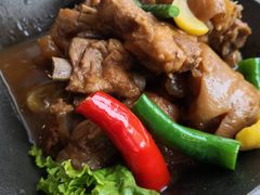 -赵小姐丨新中餐(曲江店)