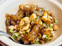 -侨美食家·粤菜(体育西路店)
