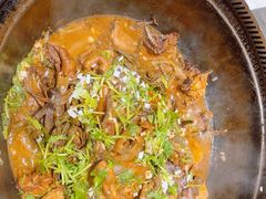 -咱屯子铁锅炖直营店(保利店)