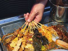 海带-邓姐串串香(水围店)