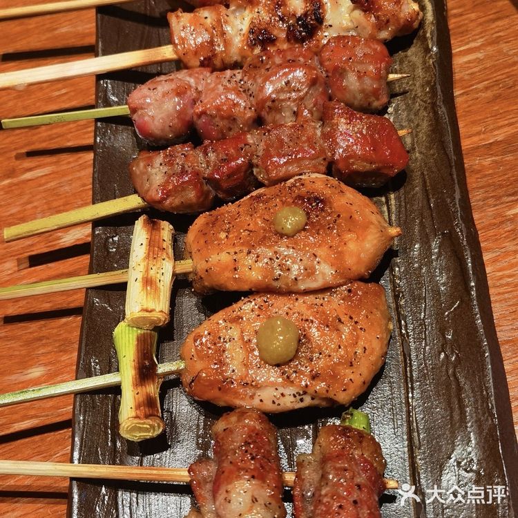 每年情人节都和男朋友来的一家店