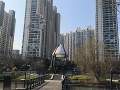 -苏州河梦清园环保主题公园