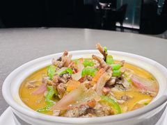 -曾宴·楚菜(湖北省博物馆店)