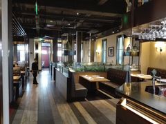 大堂-廊亦舫Lang Yi Fang Restaurant(金桥店)