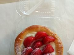 幸运之吻-面包新语(上地华联店)