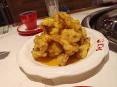 -玺炖·中国铁锅炖(虹桥天街店)