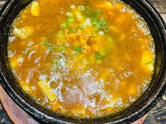 -老三骨头馆(白桦东路店)